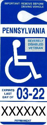 Apply for or Renew a Persons with Disability Parking Placard ...